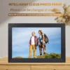 13 inch digital photo frame touch WiFi electronic album intelligent high-definition picture frame video advertising display s