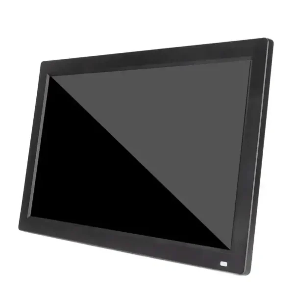 18.5 Inch Digital Picture Frame LED Backlight HD 1080P Full Function Digital Photo Frame Electronic Album Picture Music Video - Image 3